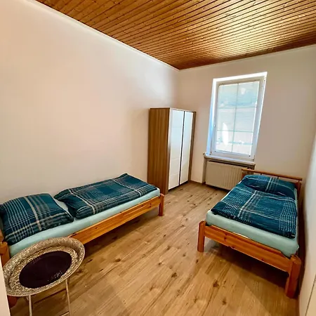 Mini-wohnung Fuer Hackler *
