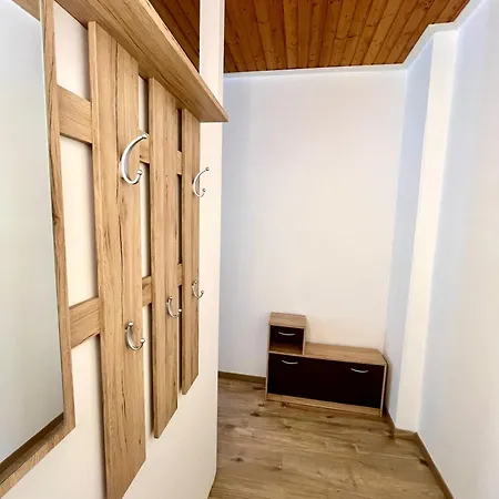 Apartamento Mini-wohnung Fuer Hackler *