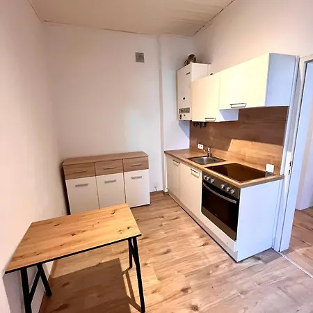 Apartment Mini-wohnung Fuer Hackler Leoben (Styria)
